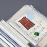 AK: PVC Cover [A6 / B6 / Long]
