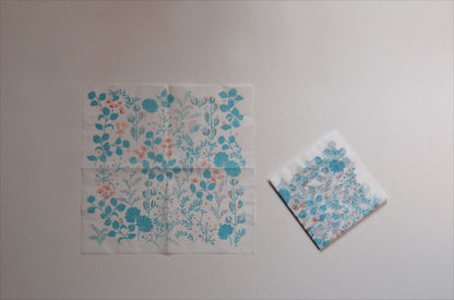 Tentosen x Classiky: Paper Napkins