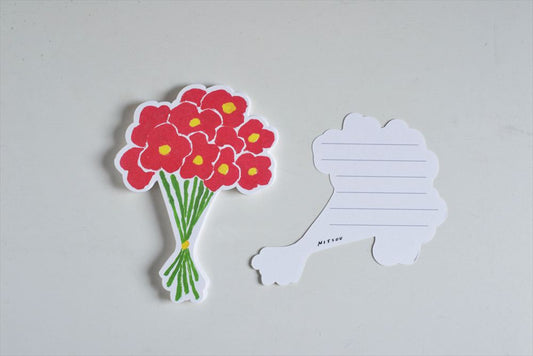 [NEW!] Mitsou x Classiky: Cut-out Cards [2 options]