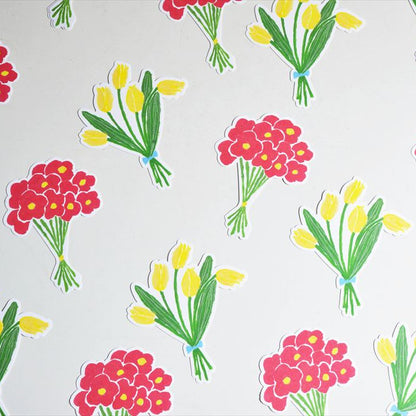 [NEW!] Mitsou x Classiky: Cut-out Cards [2 options]