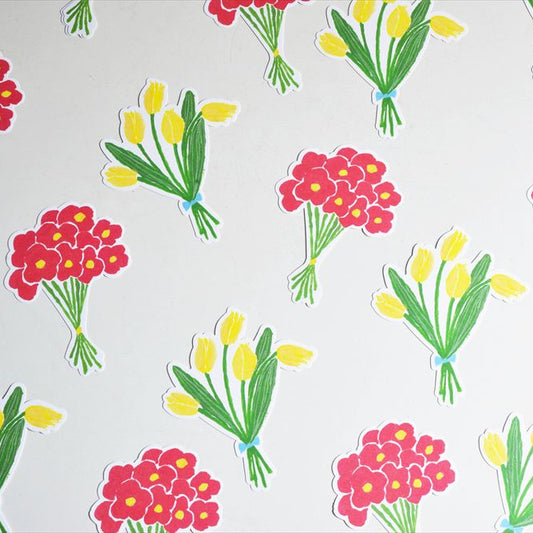 [NEW!] Mitsou x Classiky: Cut-out Cards [2 options]