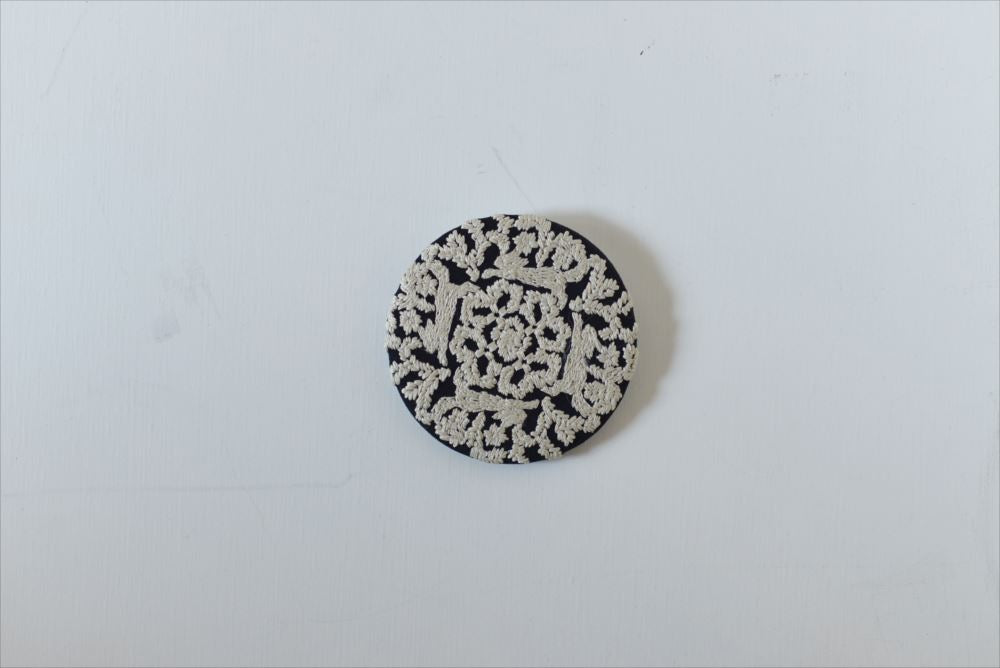 Tentosen x Classiky: Embroidery Badge [5 designs]