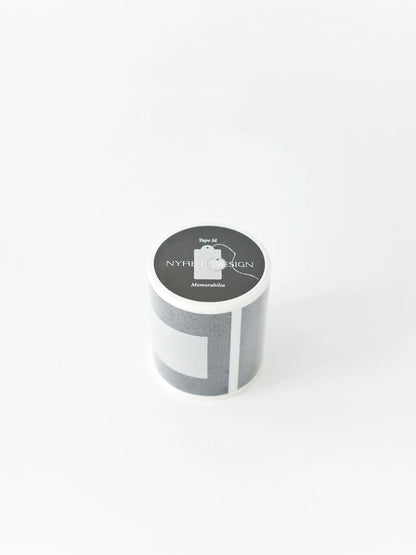 Nyret: Memorabilia - Tape M