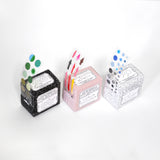 Flagg: [Arrow] Roll Masking Label / Pattern