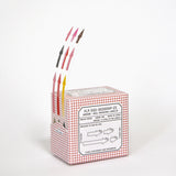 Flagg: [Arrow] Roll Masking Label / Pattern