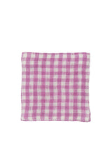 FLW: Linen Coaster [8 Patterns]