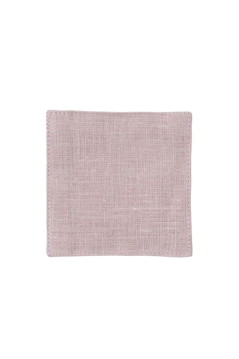 FLW: Linen Coaster [8 Patterns]