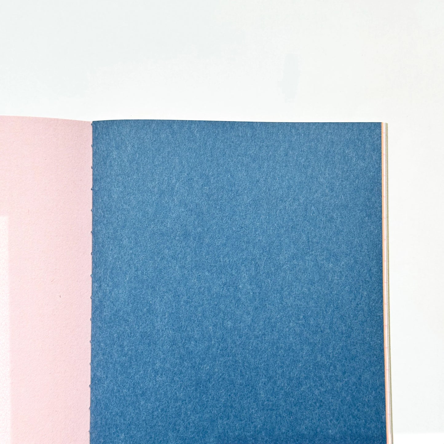 Mizushima: IROIRO Scrapbook
