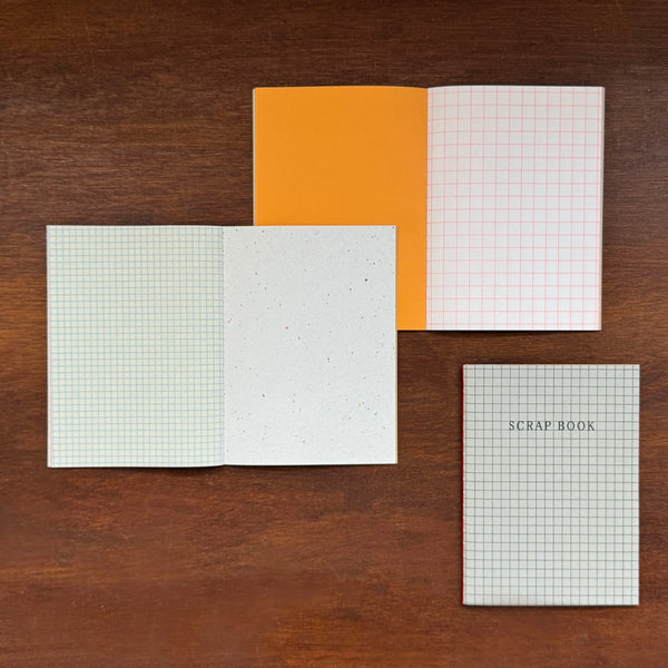 Mizushima: IROIRO Scrapbook