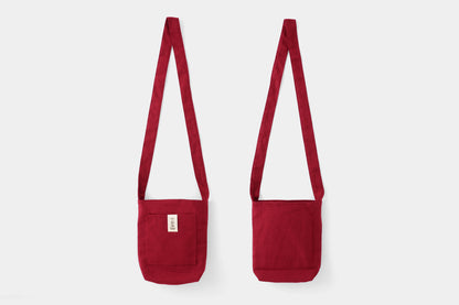 TF LIMITED: Sacoche Red