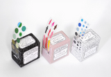 Flagg: [Arrow] Roll Masking Label / Pattern