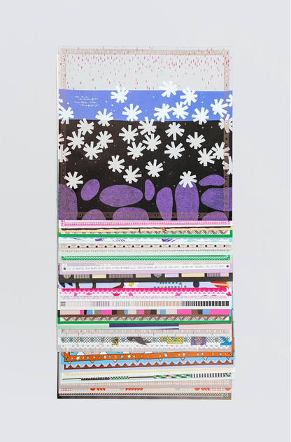 KAWI: Origami Paper (30 Sheets)