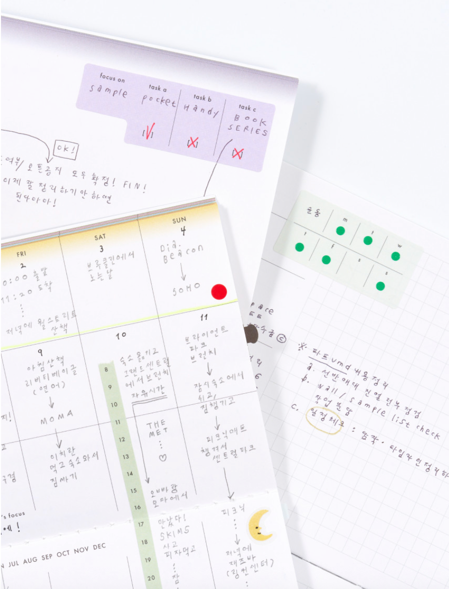 AK: Beginning Sticker