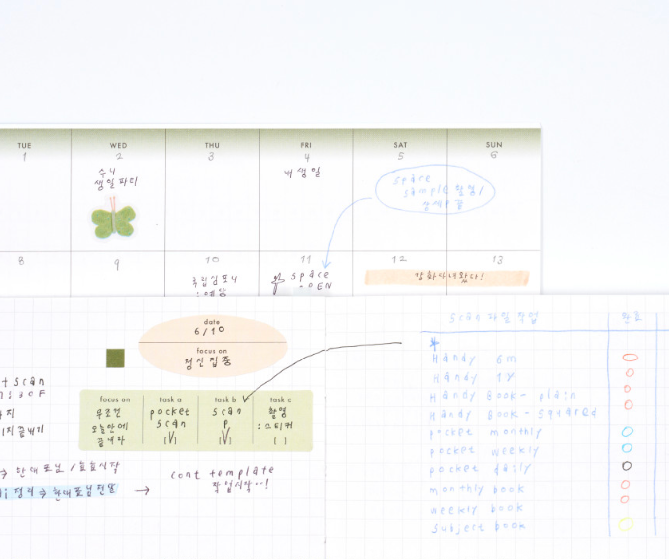 AK: Beginning Sticker