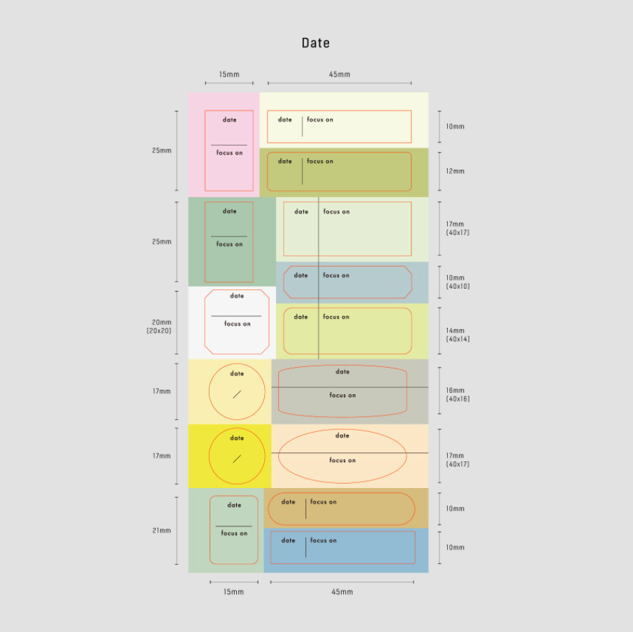 AK: Beginning Sticker
