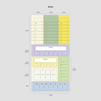 AK: Beginning Sticker
