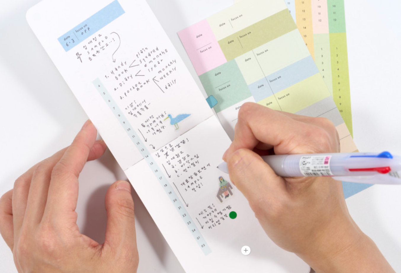 AK: Beginning Sticker