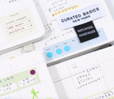 AK: Beginning Sticker [new!]