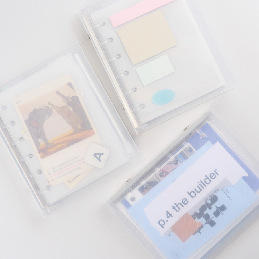 AK: In-Out Book Cover