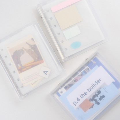 AK: In-Out Book Cover