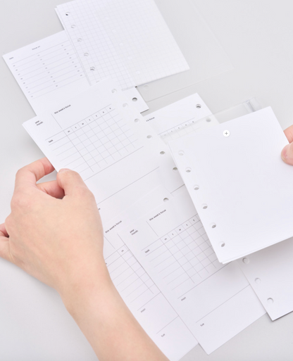 AK: In-Out Book Cover