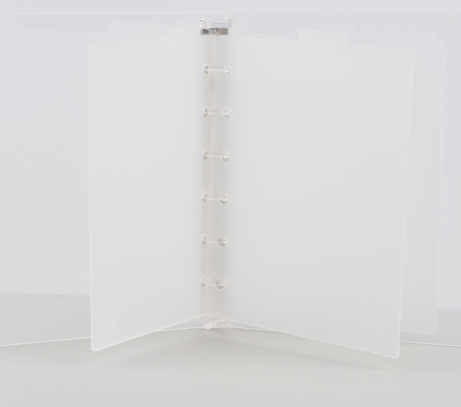 AK: In-Out Book Cover