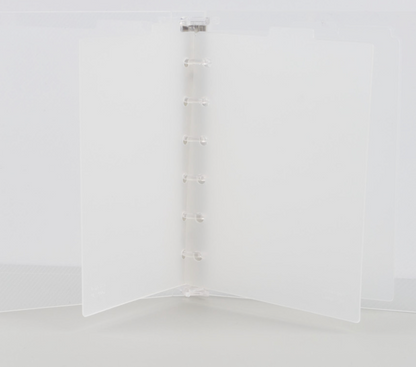 AK: In-Out Book Cover