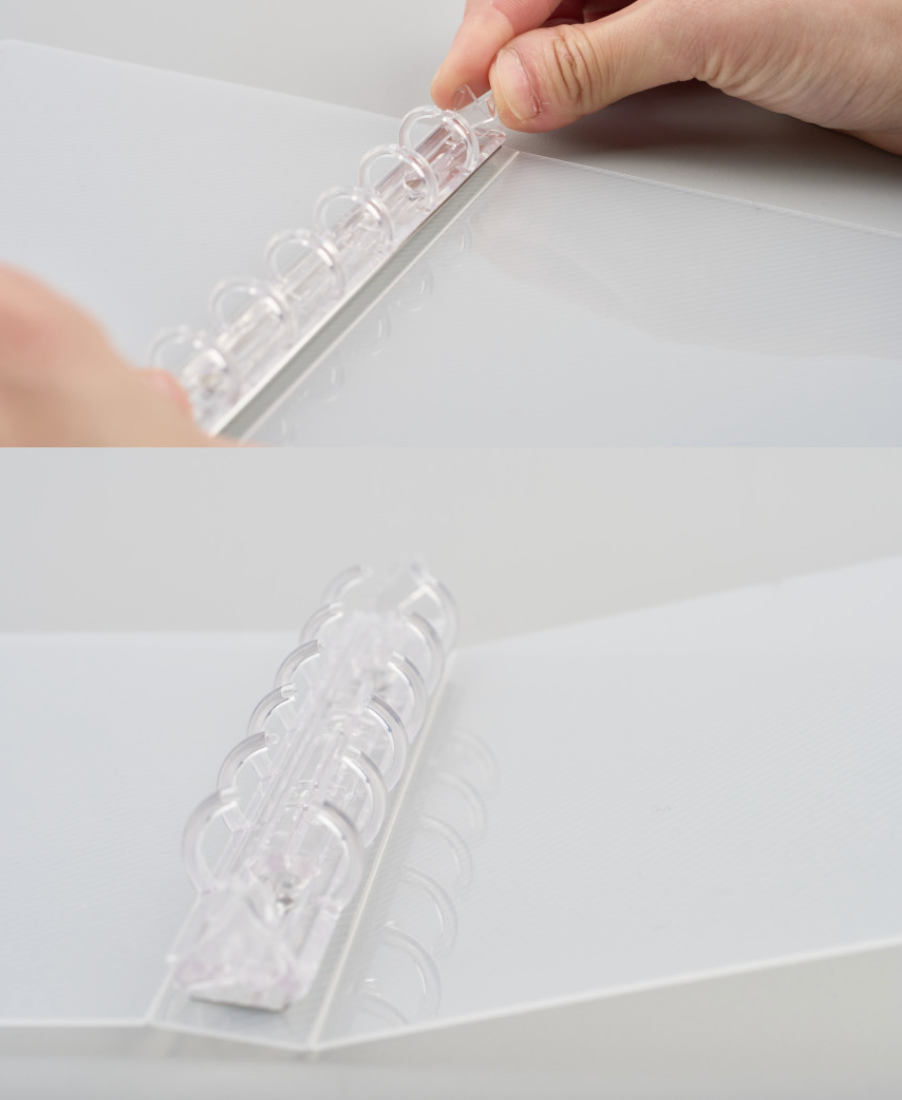 AK: In-Out Book Cover