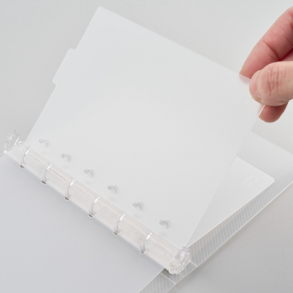 AK: In-Out Book Cover