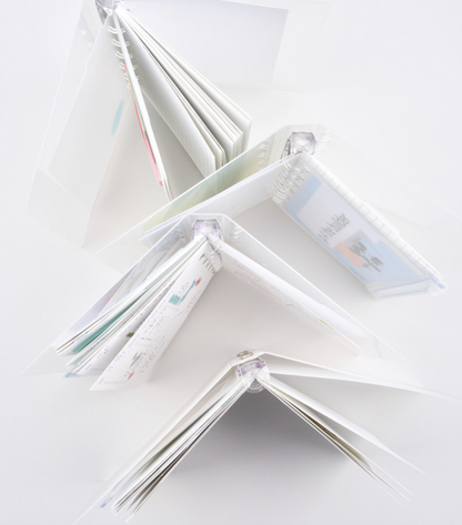 AK: In-Out Book Cover