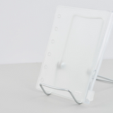AK: In-Out Book Insert [PVC Zipper Pouch]