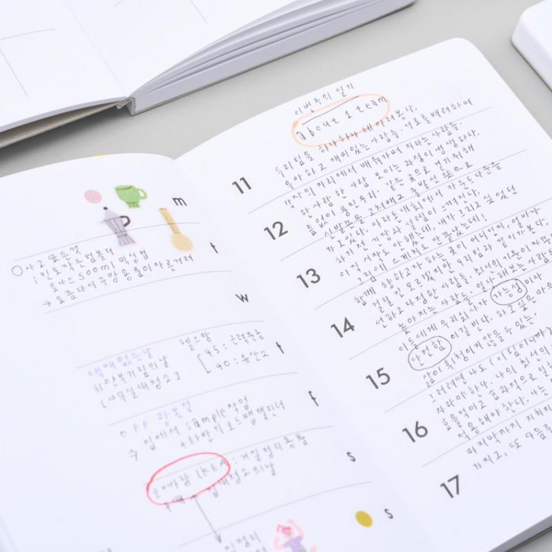 AK 2026: Weekly Diary