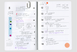 AK 2026: Weekly Diary