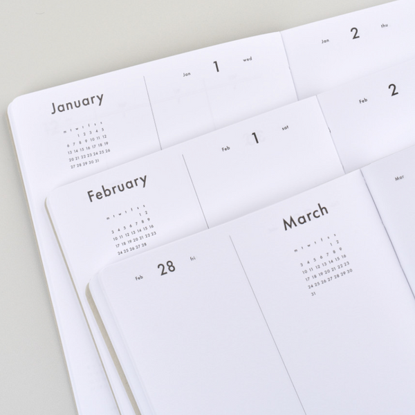 AK 2026: Daily Diary
