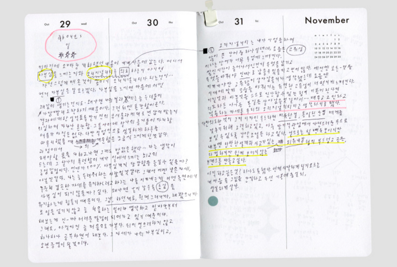 AK 2026: Daily Diary