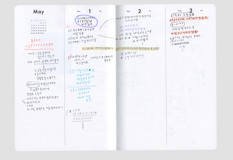 AK 2026: Daily Diary