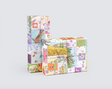 KAWI: Pattern Paper - #43 FIRST TIME