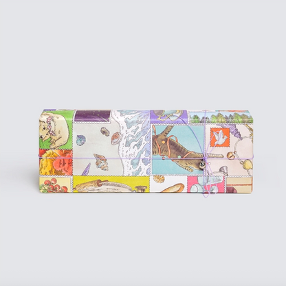 KAWI: Pattern Paper - #43 FIRST TIME