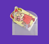 KAWI: 2025 Christmas Card - Green