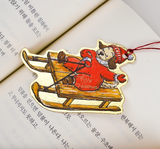 KAWI: 2025 Christmas Gift Tag [4 Designs]