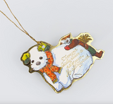 KAWI: 2025 Christmas Gift Tag [4 Designs]