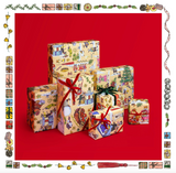 KAWI: Pattern Paper - #47 Christmas 2025