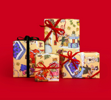 KAWI: Pattern Paper - #47 Christmas 2025