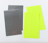 AK: Piece Sticker [2 options]