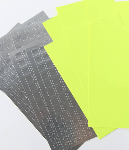 AK: Piece Sticker [2 options]