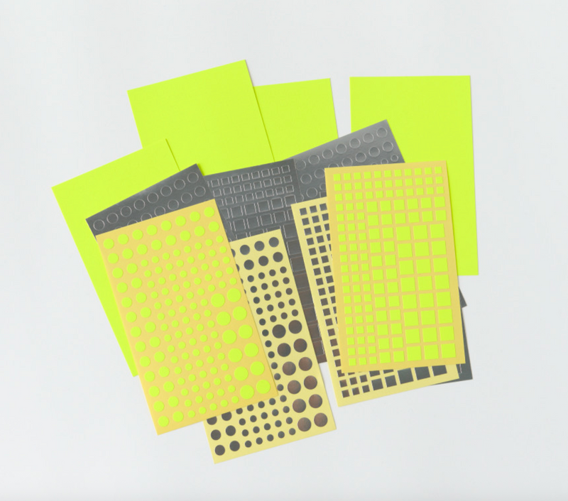 AK: Piece Sticker [2 options]