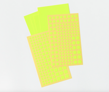 AK: Piece Sticker [2 options]