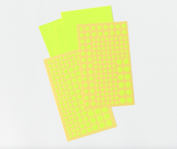 AK: Piece Sticker [2 options]