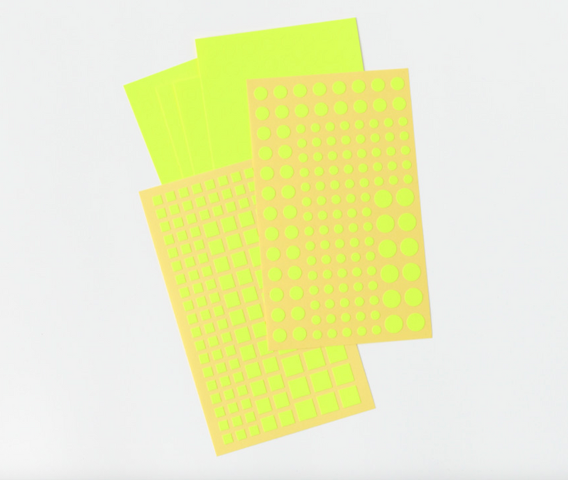 AK: Piece Sticker [2 options]