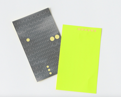 AK: Piece Sticker [2 options]